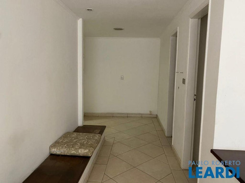 Imagem 3 de 15 de Conj. Comercial - Consolação - Sp - 651220