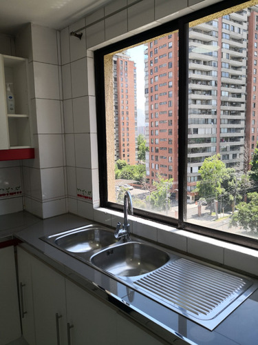 Arrienda Colon / Hernando De Magallanes / Las Condes