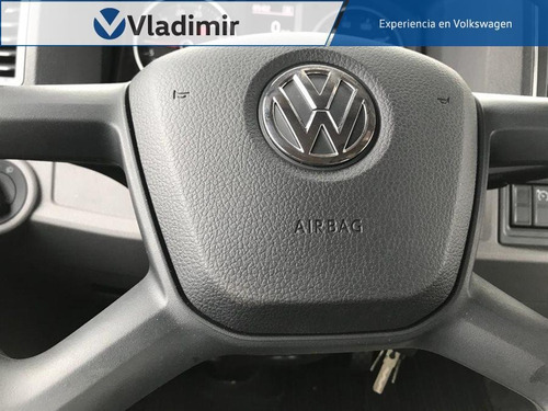 Volkswagen Delivery Express Furgon 2021 0km