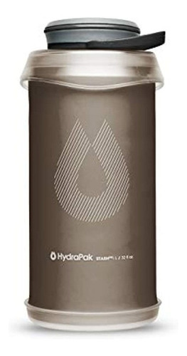 ~? Botella Plegable Hydrapak Stash (1 Litro) - Aw20 - Uno - 