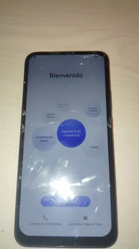 Huawei Y9 Prime 2019 Dual Sim 128 Gb 4 Gb Ram Negro