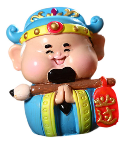 Figura, Decoración De Año Nuevo Chino, Estilo A