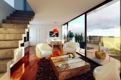 Palermo Hollywood - Departamento Con Balcón Y Amenities