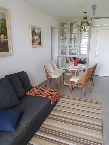 Imagem 9 de 30 de Apartamento 2 Dormitórios À Venda, 72 M², Condomínio Jk Jardins, Parque Bela Vista Em Votorantim/sp - Ap1525