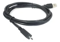 Comprar Cable Usb Micro 2.0 A Macho - B Macho Micro 3.0 Metros Xacse