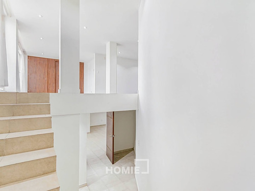 Imagen 9 de 12 de Departamento Grande Para Una Familia Dos Niveles Y Todos Los Servicios, 50414