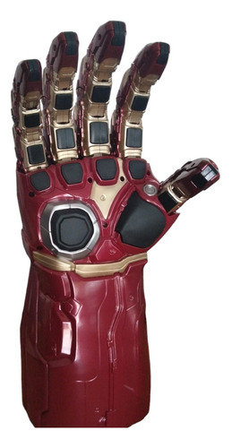 Guante De Poder Marvel Legends Series Avengers (Usado)