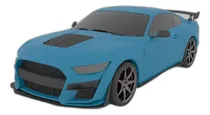 Comprar Ford Mustang Shelby Gt500: Poder En Miniatura