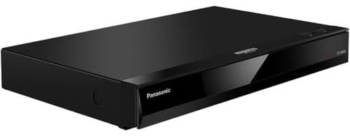 Panasonic Dp-ub420 Hdr 4k Uhd Streaming Network Blu-ray Play