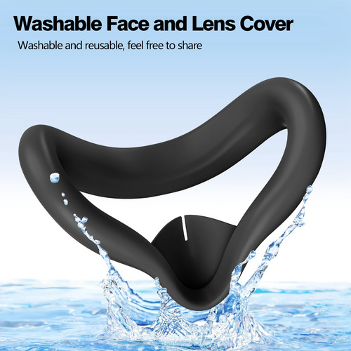 Funda Protectora Controller Grips Vr Shell Cover Vr Silicone