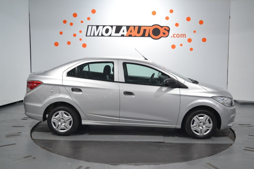 Chevrolet Prisma Ls Joy 2018 -imolaautos-