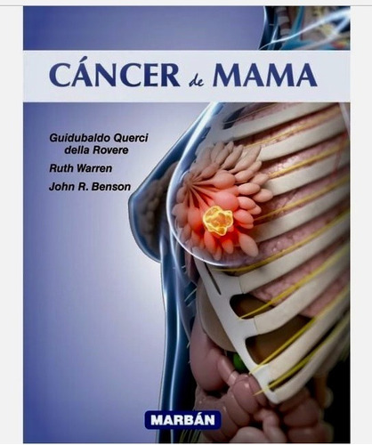 Cáncer De Mama Tapa Dura 