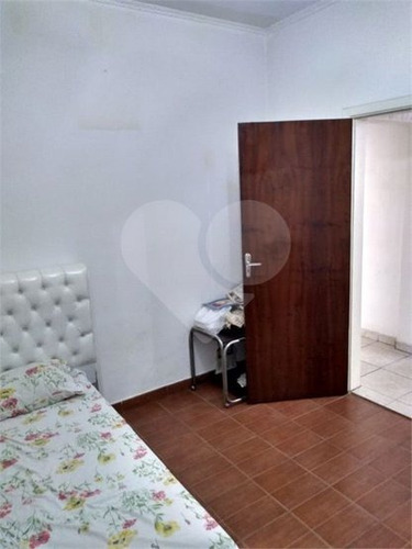 Casa Terrea Ampla Na Vila Leopoldina - 85-im535068