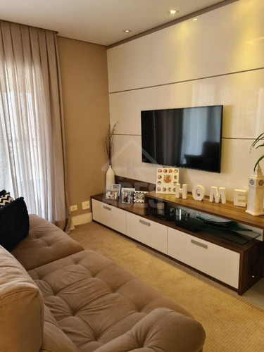 Imagem 8 de 21 de Apartamento - Ap00001 - 69501715