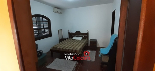 Imagem 13 de 15 de Casa Balneario Solymar Em Matinhos Parana - Ca-0472-1