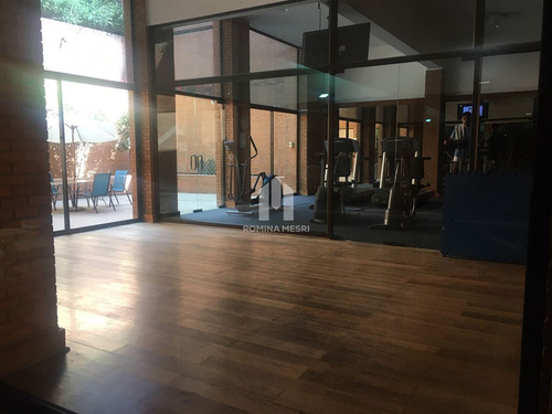 Arriendo Dpto. De 3 Dorm. Mas Servicios En Las Condes