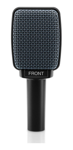 Micrófono Cardioide Sennheiser Para Instrumento E906