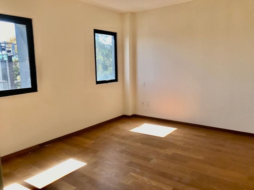 Imagen 4 de 19 de Estrena Departamento Con Roof Privado, En La Parte Baja De L