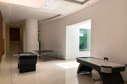 Departamento En Fraccionamiento Residencial Verandas Interlomas