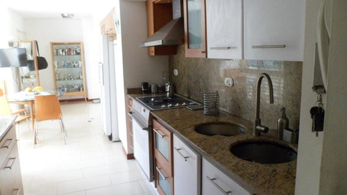 Imagen 5 de 14 de Ph En Venta Las Esmeraldas. Código 21-11008 Mrod