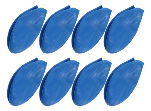 Zapatillas Impermeables Antideslizantes Blue Xs Para Mascota