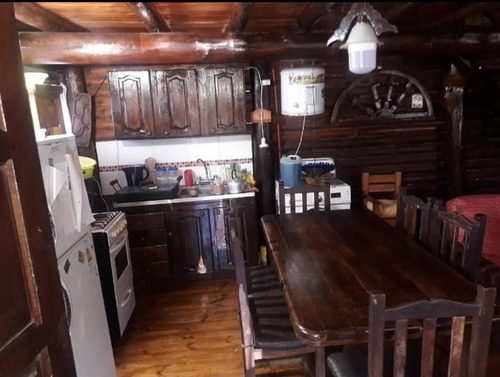 Oportunidad! Complejo De Cabañas En Mar Del Tuyu
