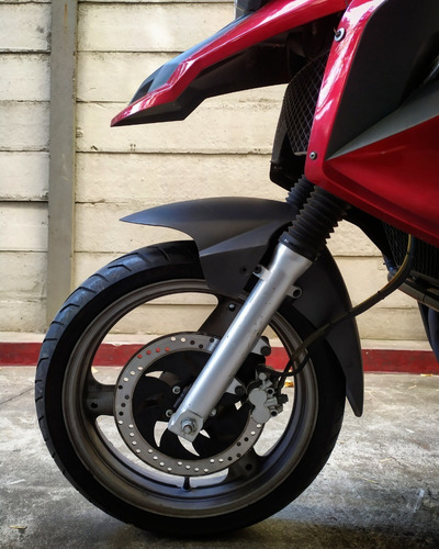 Gilera Smx 400 Touring - Lista Para Transferir - Oportunidad