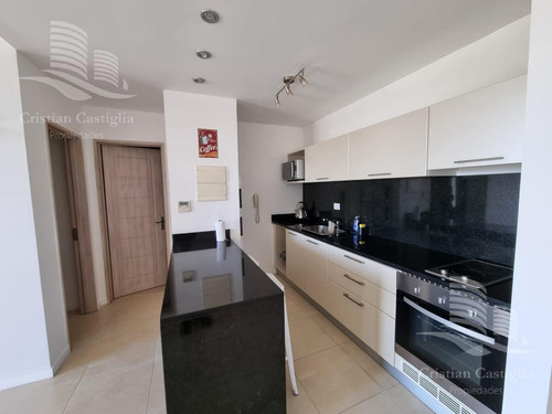 Imagen 7 de 13 de Depto - 2 Amb - Condominios De La Bahia - Nordelta