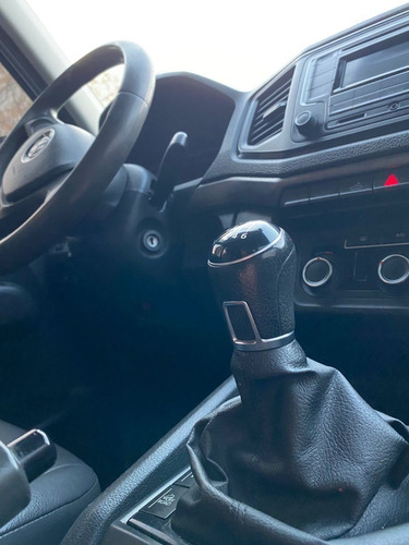 Imagen 12 de 16 de Volkswagen Amarok 2.0 Cd Tdi 140cv Trendline