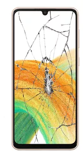 Cambio De Vidrio Pantalla Glass Compatible Samsung A04