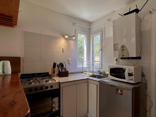 Departamento En Villa Catedral