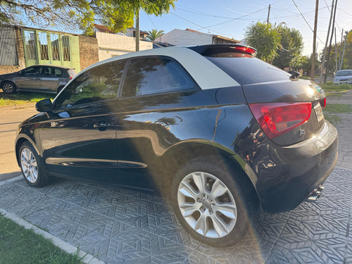 Audi A1 1.4 Ambition Tfsi 122cv Stronic