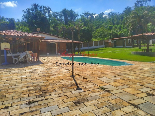 Imagem 3 de 30 de Chacara - Ch00130 - 69353488