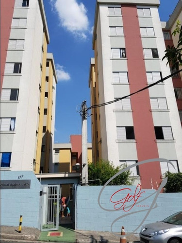 Imagem 21 de 29 de Apartamento - Ap01078 - 69896495