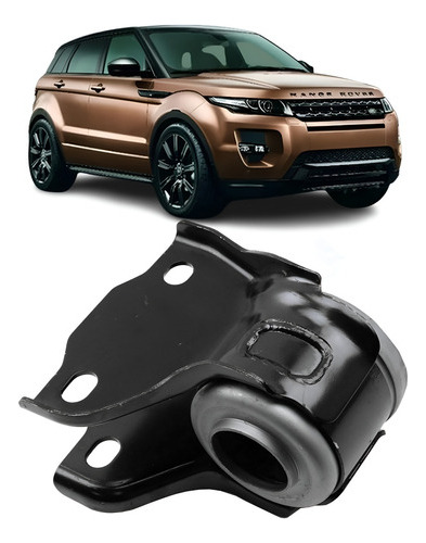 Bucha Mancal Bandeja Dianteira Land Rover Evoque 2011-2018