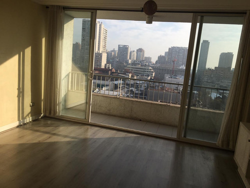 Arriendo Home Studio, Edificio Evolución Ii,tarapacá 890, S