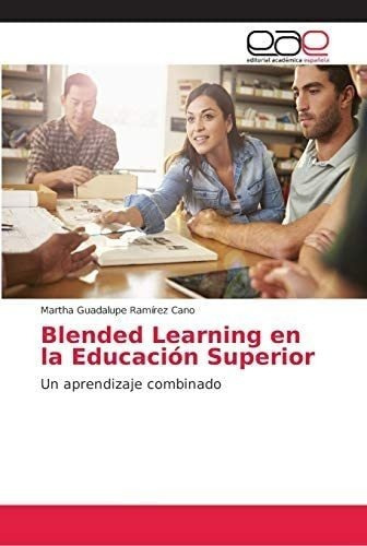 Libro: Blended Learning Educación Superior: Un Aprendi&..