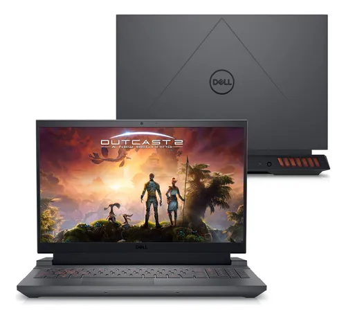 Notebook Gamer Dell G15-i1300-M35P