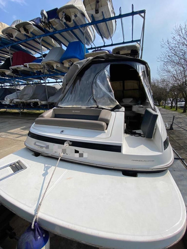 Imagen 4 de 17 de Quicksilver 2400 2016 Mercruiser 4.5 Lts. 250hp. 440 Hs.