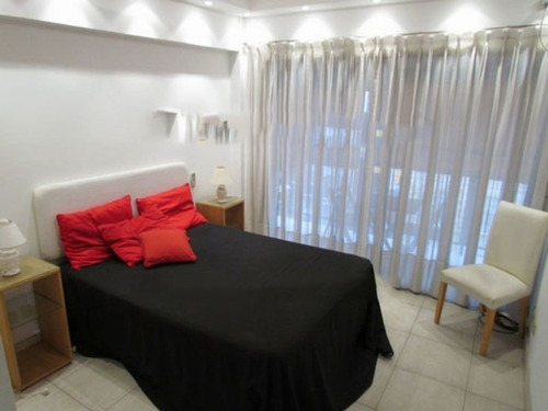 Palermo, Av Córdoba 3700, 3 Amb, 75m2, U$s 850 + Luz+gas. 3px