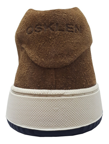 Tênis Osklen Soho Cross