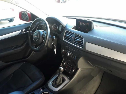Q3 1.4 Tfsi Ambiente Automático Gasolina 2016