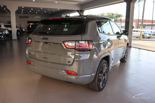 Imagem 15 de 15 de Jeep Compass 1.3 T270 Turbo Flex S At6