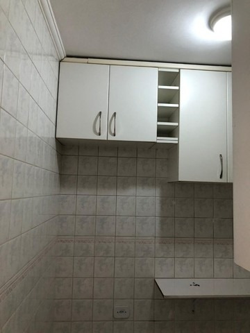Imagem 12 de 12 de Apartamento 2 Quartos Osasco - Sp - Novo Osasco - 0701