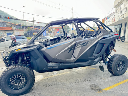 Rzr Pro Xp Polaris 2021 Semi Novo