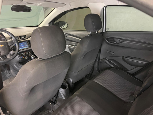 Chevrolet Onix 1.0mt Joye