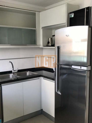 Imagen 23 de 30 de Apartamento - Punta Del Este Aidy Grill