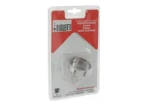Comprar Bialetti Cafetera Greca Embudo 4 Tazas Repuesto Acero Origin
