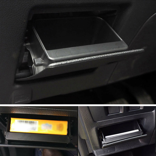 Caja De Fusibles De Coche, Piezas Y Accesorios Para Subaru X