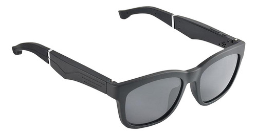 Rex Lentes De Audio Audífonos Inteligentes Bluetooth Lentes,